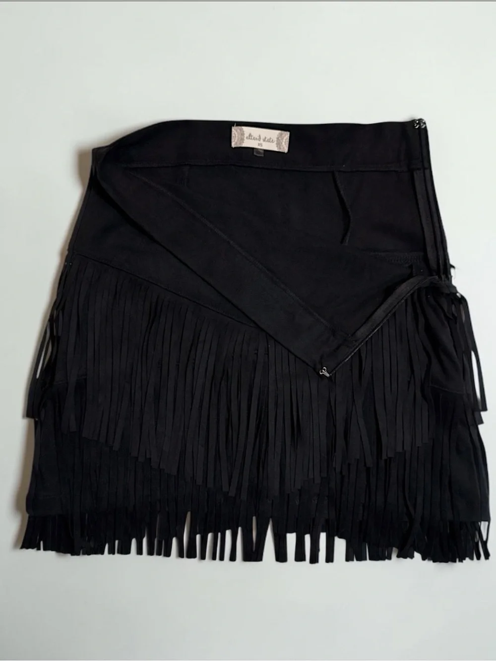 Altard State faux suede